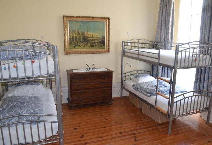 Sport Hostel Figueira Da Foz