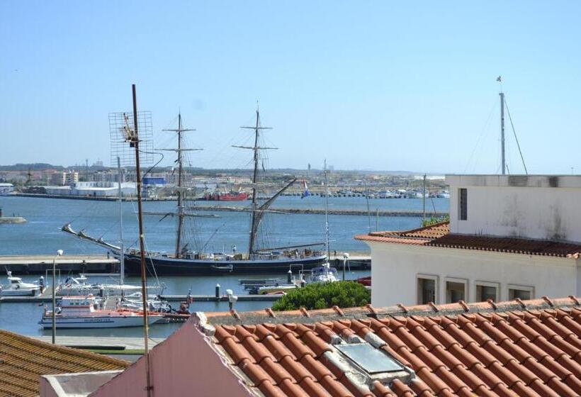 Sport Hostel Figueira Da Foz