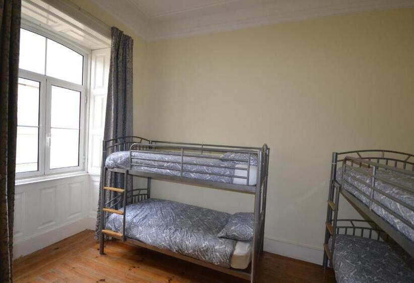 Sport Hostel Figueira Da Foz