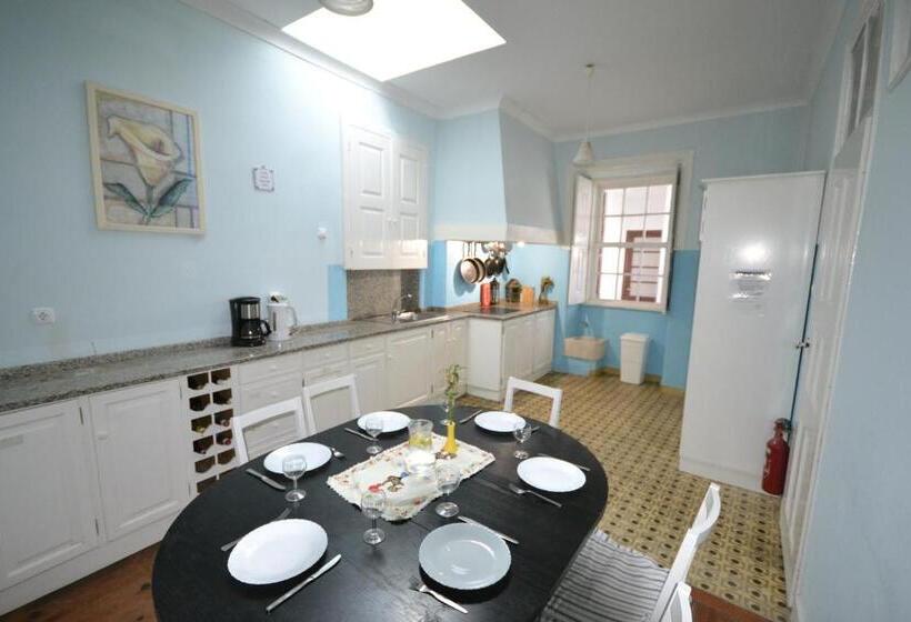 Sport Hostel Figueira Da Foz