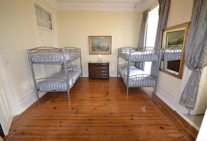 Sport Hostel Figueira Da Foz