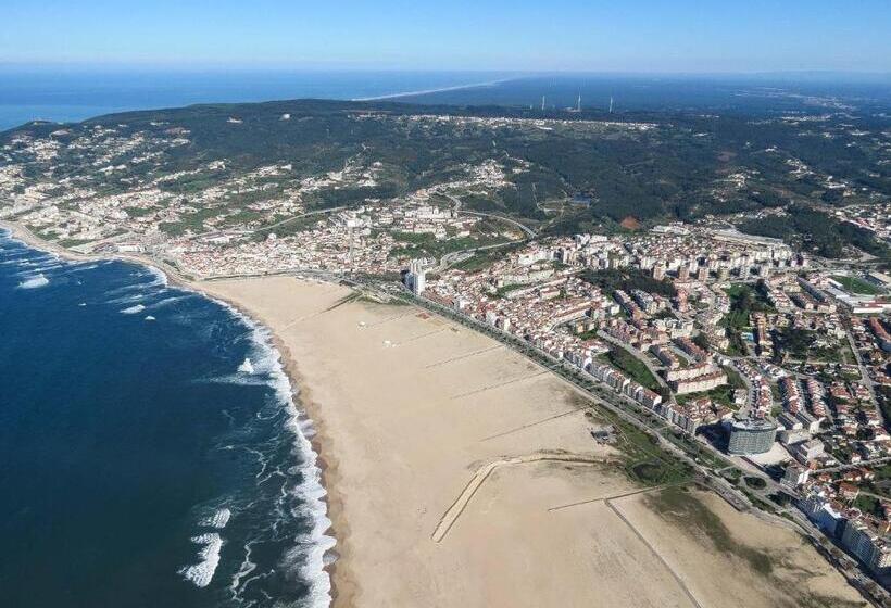 Sport Hostel Figueira Da Foz