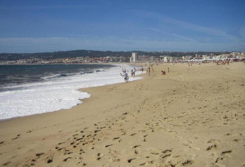 Sport Hostel Figueira Da Foz