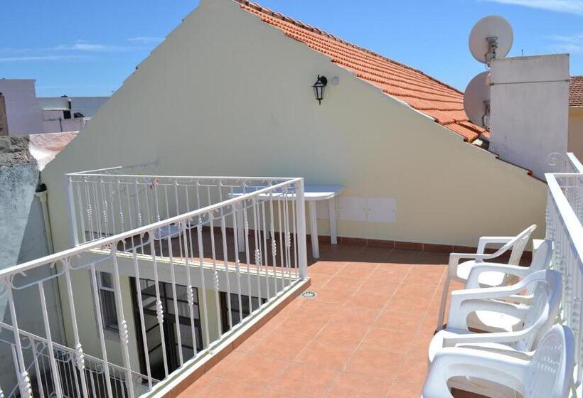 Sport Hostel Figueira Da Foz