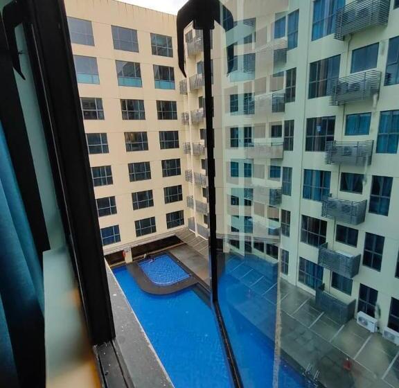 Stay In Kay Kay Hotel Suite At South China Sea Place Suite