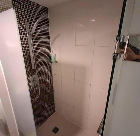 Stay In Kay Kay Hotel Suite At South China Sea Place Suite