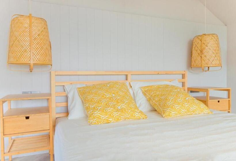 Talula Hill Farm Resort