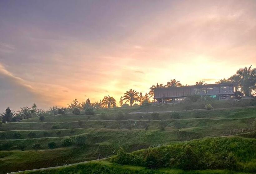 Talula Hill Farm Resort