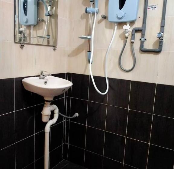 Tamim Suite Group Hotel Dungun