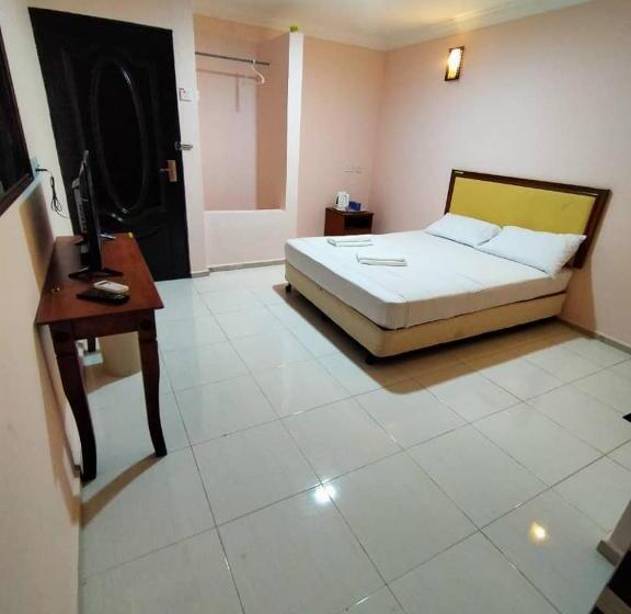 Tamim Suite Group Hotel Dungun