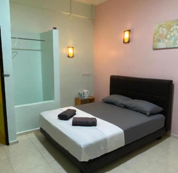 Tamim Suite Group Hotel Dungun