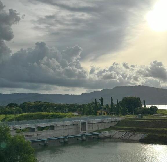 Terinai Tasoh Lake View Resort