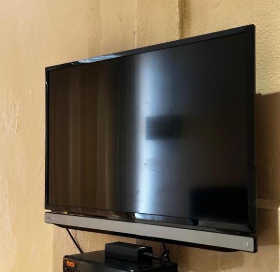 Terinai Tasoh Lake View Resort