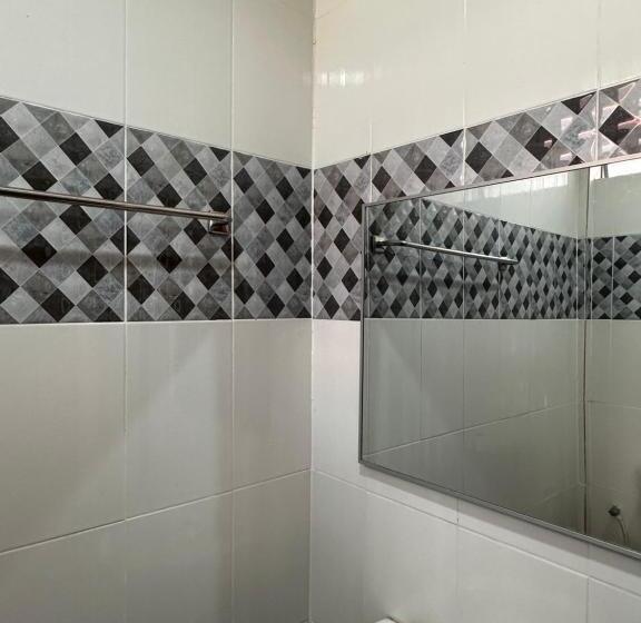 Terinai Tasoh Lake View Resort