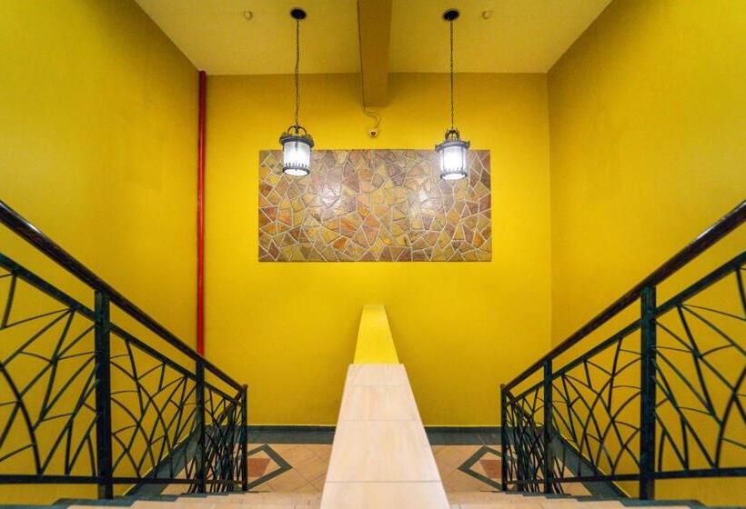 The Colony By Cactus Hotel Dedap