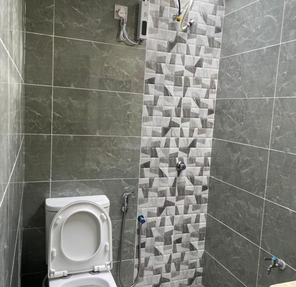 Villa Motel Mas Guesthouse