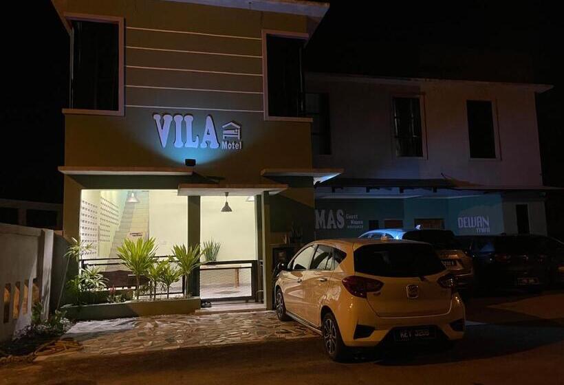 Villa Motel Mas Guesthouse