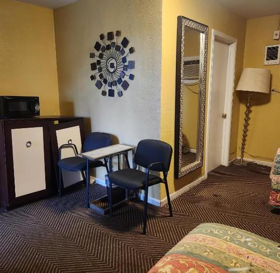 Walnutforestmotel