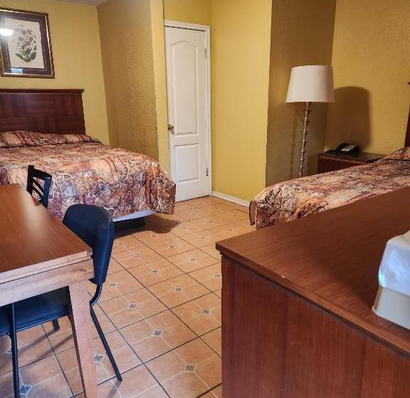 Walnutforestmotel