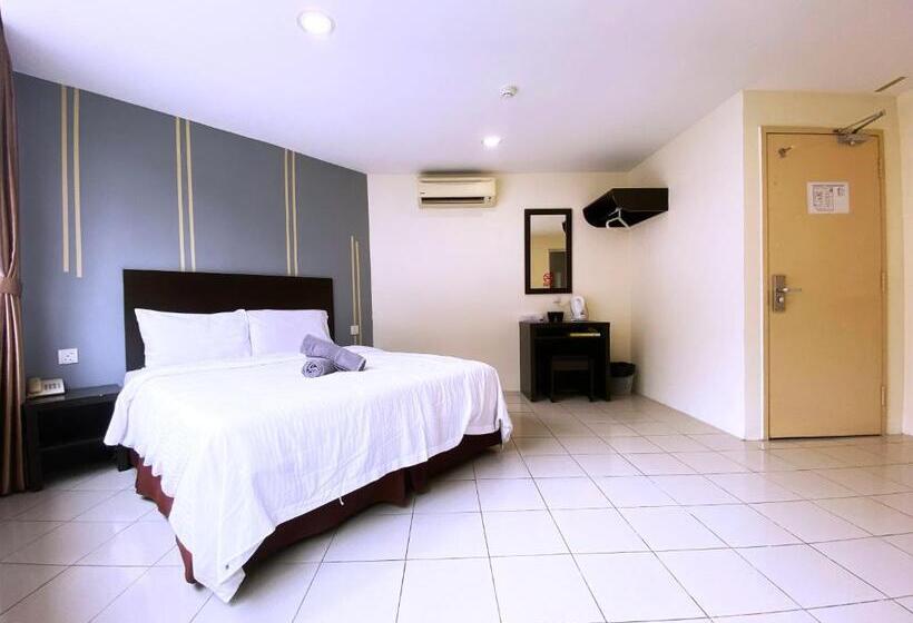 Your Hotel Klang By D Concept