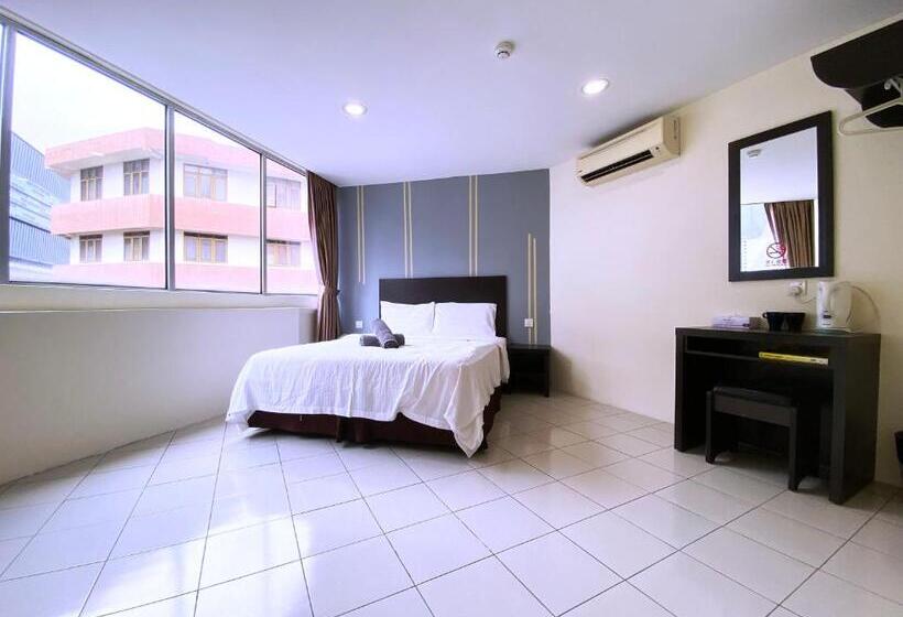 Your Hotel Klang By D Concept