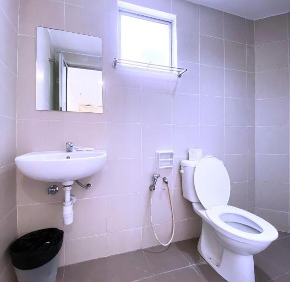 Your Hotel Klang By D Concept