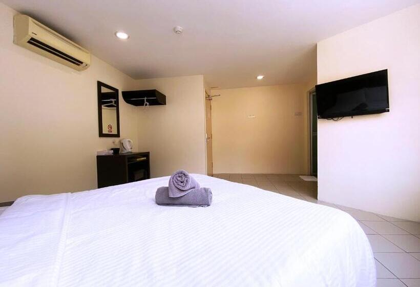 Your Hotel Klang By D Concept