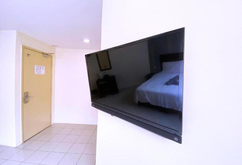 Your Hotel Klang By D Concept