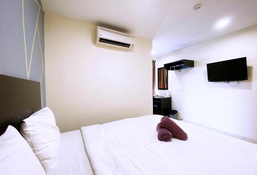 Your Hotel Klang By D Concept