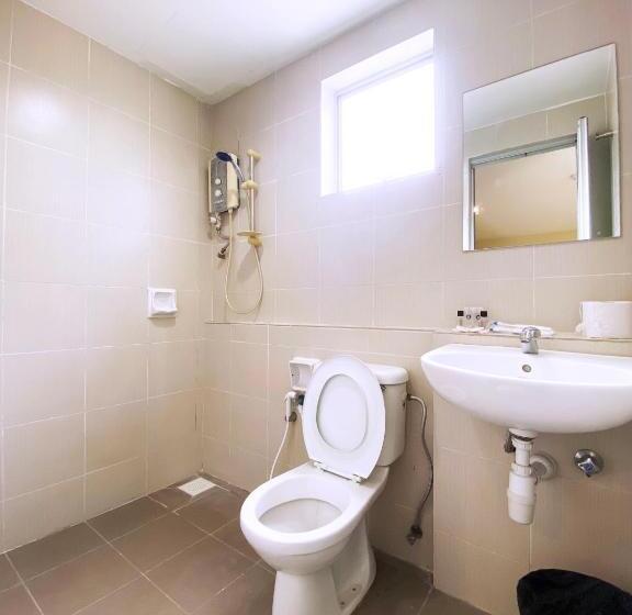 Your Hotel Klang By D Concept