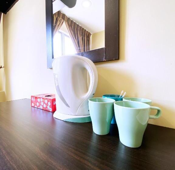 Your Hotel Klang By D Concept