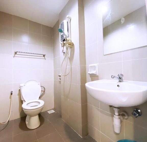 Your Hotel Klang By D Concept