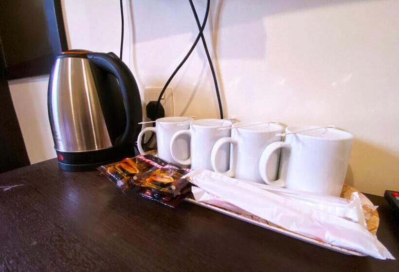 Ze Xiang Hotel Desa Jaya Ikea Self Check In