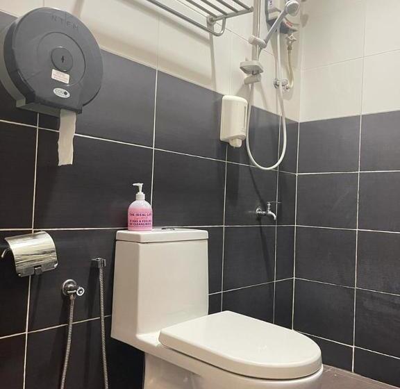 Ze Xiang Hotel Desa Jaya Ikea Self Check In