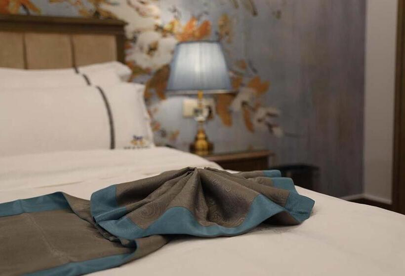 مواسم للأجنحة الفندقية