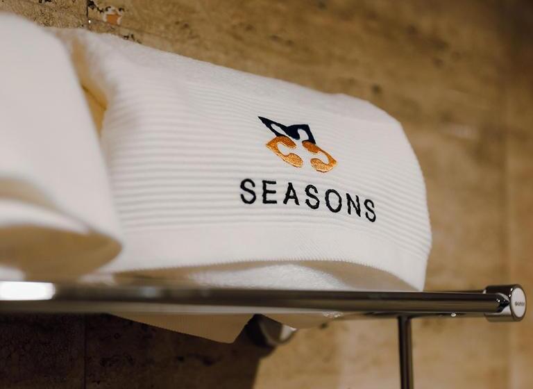 مواسم للأجنحة الفندقية