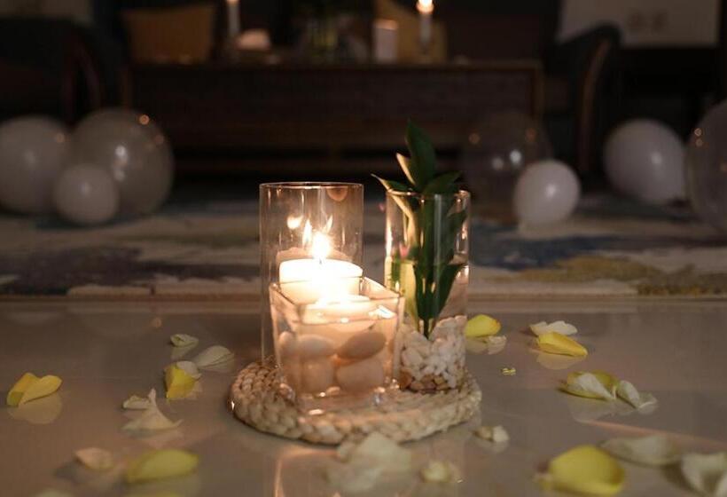 مواسم للأجنحة الفندقية