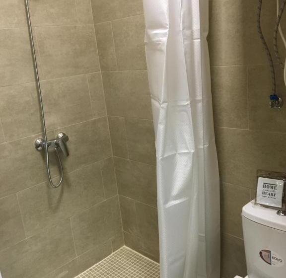 Akkerman Appartement