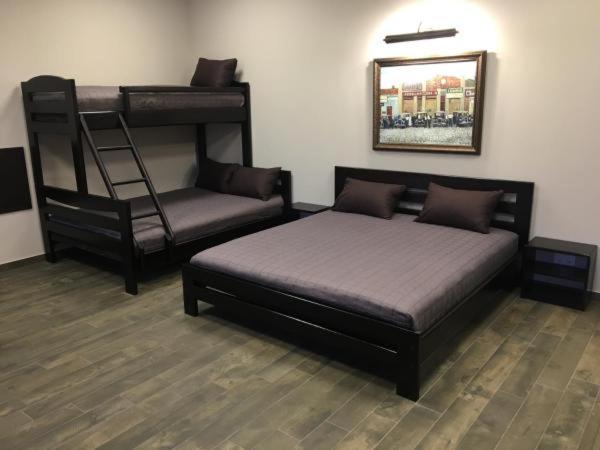 Akkerman Appartement