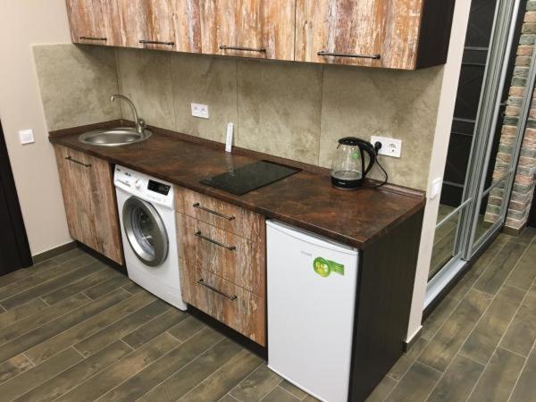 Akkerman Appartement