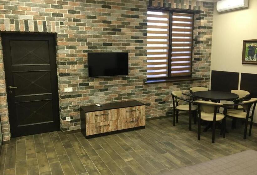 Akkerman Appartement