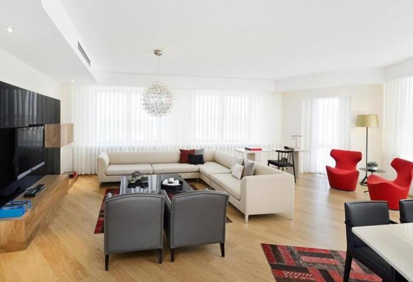 Akmerkez Residence