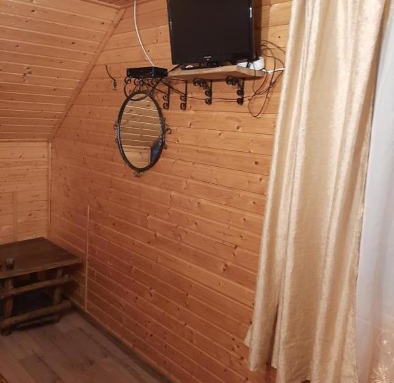 הוסטל Complex Turistic Nora Rau Sadului