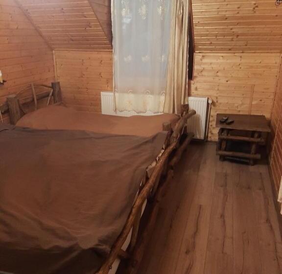 הוסטל Complex Turistic Nora Rau Sadului