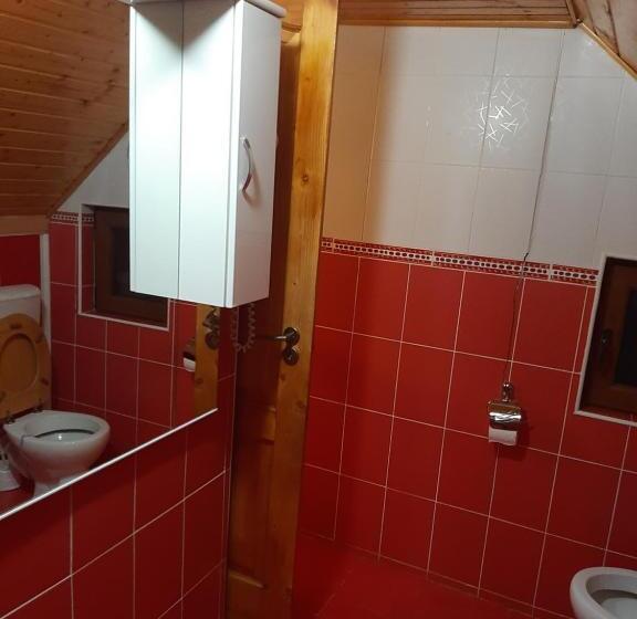 הוסטל Complex Turistic Nora Rau Sadului