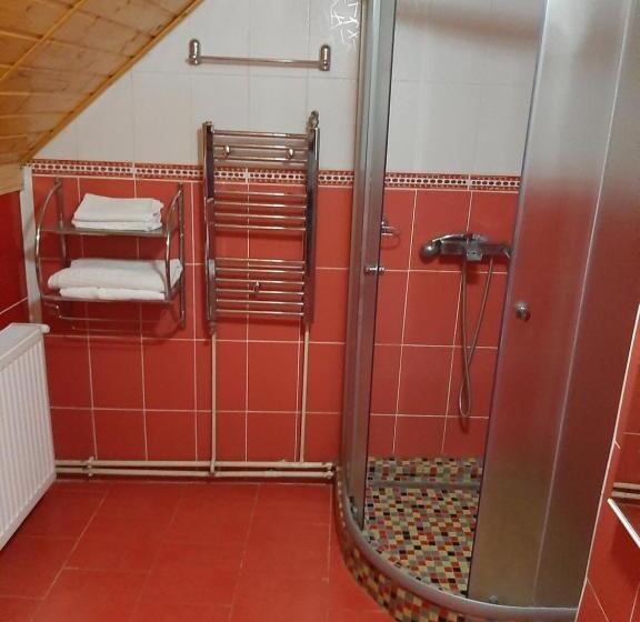 הוסטל Complex Turistic Nora Rau Sadului