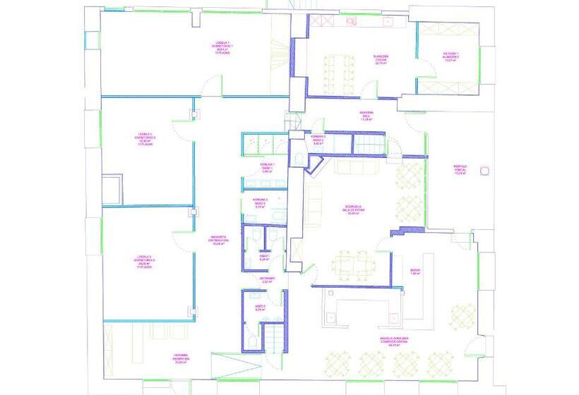 Albergue De Peregrinos Gerekiz