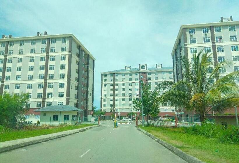 فندق صغير Dk Guest Room