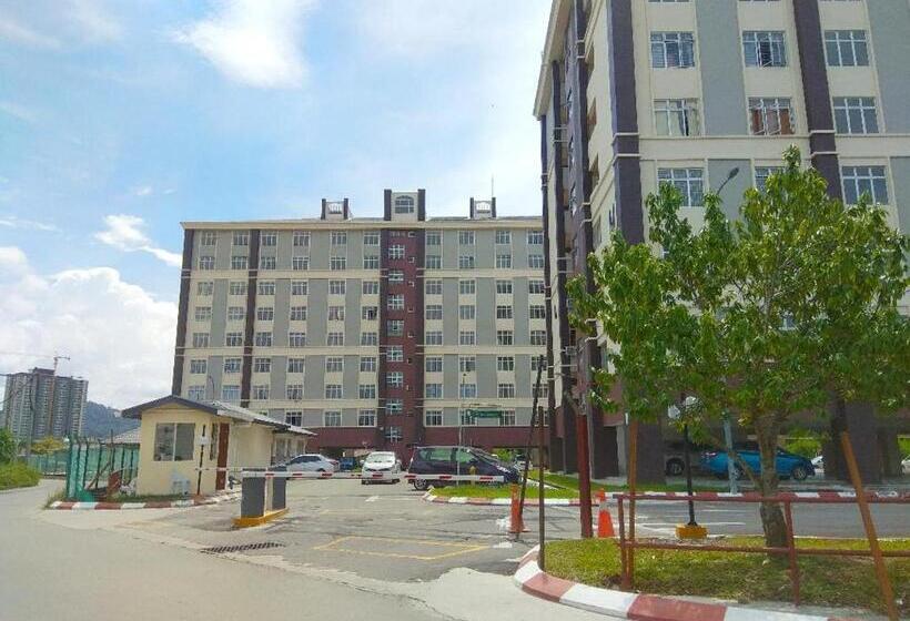 הוסטל Dk Guest Room