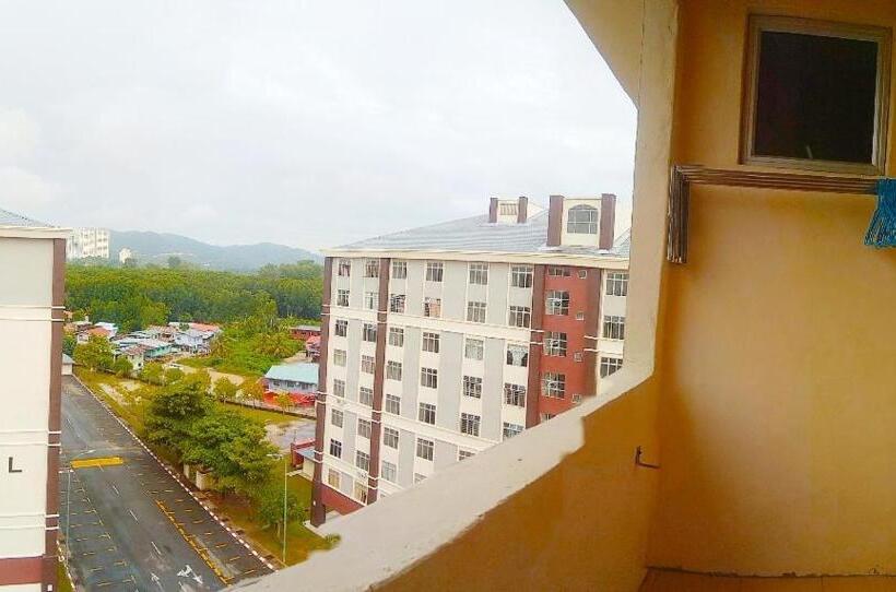 הוסטל Dk Guest Room